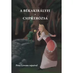 A békakirályfi, Csipkerózsa
