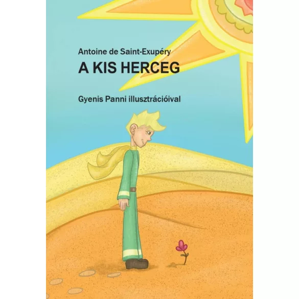 A kis herceg