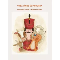 Vitéz János és Mókuska