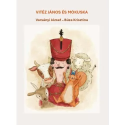 Vitéz János és Mókuska