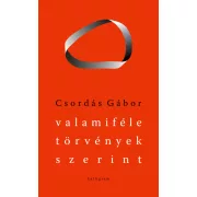 Valamiféle törvények szerint - Válogatott versek
