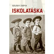   Iskolatáska - Tanárok és iskolák a 20-21. századi irodalomban