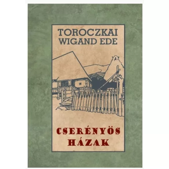 Cserényős házak