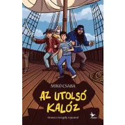 Az utolsó kalóz