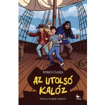Az utolsó kalóz
