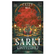 A sarki könyvesbolt