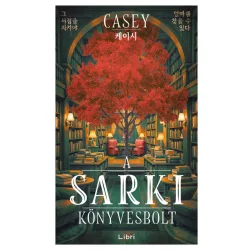 A sarki könyvesbolt