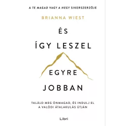 És így leszel egyre jobban
