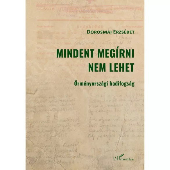 Mindent megírni nem lehet