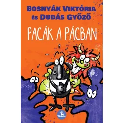 Pacák a pácban