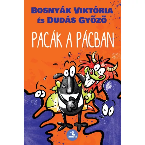 Pacák a pácban