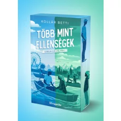 Több mint ellenségek