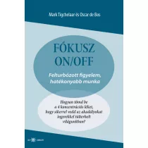 Fókusz ON/OFF