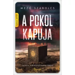 A pokol kapuja