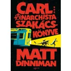 Carl anarchista szakácskönyve