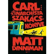 Carl anarchista szakácskönyve