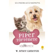 Egy kutya négy élete - Piper története