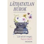   Láthatatlan húrok - 113 költő reagál Taylor Swift dalaira