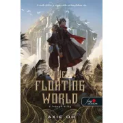   The Floating World - A Lebegő Világ - The Floating World 1.