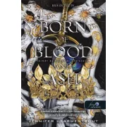   Born of Blood and Ash - Vérből és hamuból született - Hús és tűz 4.