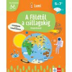 A Földtől a csillagokig - Világfelfedező 5-7 éveseknek