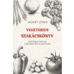 Vegetáriánus szakácskönyv
