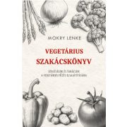 Vegetáriánus szakácskönyv