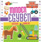 Minden egyben - Játékos tanulás