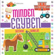Minden egyben - Játékos tanulás