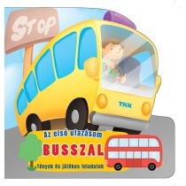Az első utazásom - Busszal