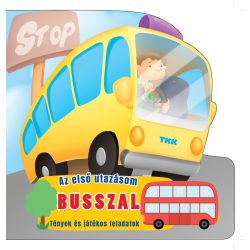 Az első utazásom - Busszal