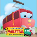 Az első utazásom - Vonattal