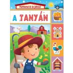 A tanyán - Pattintsd ki és játssz!