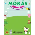 Mókás állatok - Háziállatok