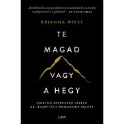 Te magad vagy a hegy