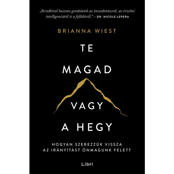 Te magad vagy a hegy