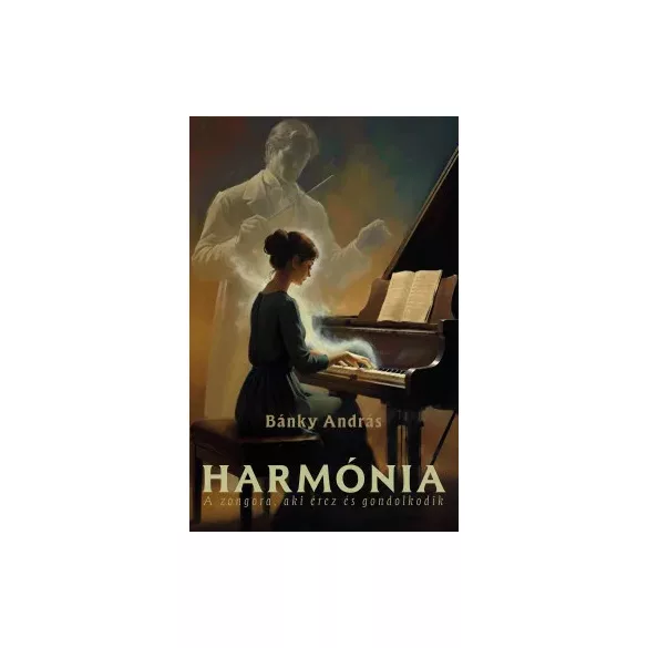 Harmónia