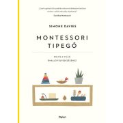   Montessori tipegő - Kulcs a világ önálló felfedezéséhez
