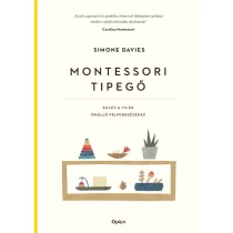   Montessori tipegő - Kulcs a világ önálló felfedezéséhez
