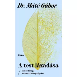 A test lázadása - Ismerd meg a stresszbetegségeket