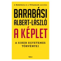 A képlet - A siker egyetemes törvényei