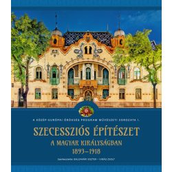   Szecessziós építészet a Magyar Királyságban (1893–1918)