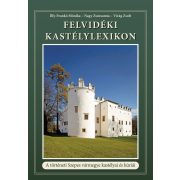 Felvidéki Kastélylexikon