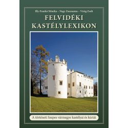 Felvidéki Kastélylexikon