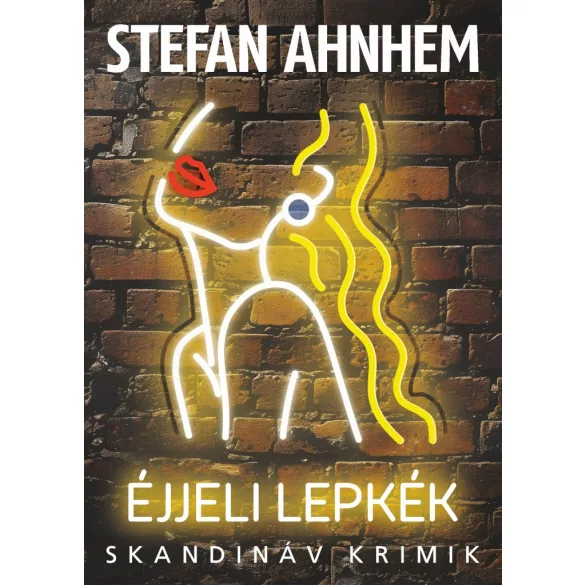 Éjjeli lepkék