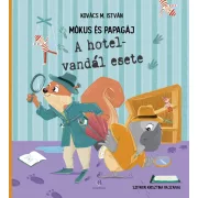 Mókus és Papagáj