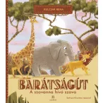 Barátságút