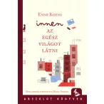 Innen az egész világot látni