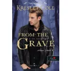   From the Grave – A sír nyugalma - Az Arkánum Krónikák 6.