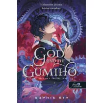   The God and the Gumiho - Az isten és a Skarlát Róka - A sors fonala 1.